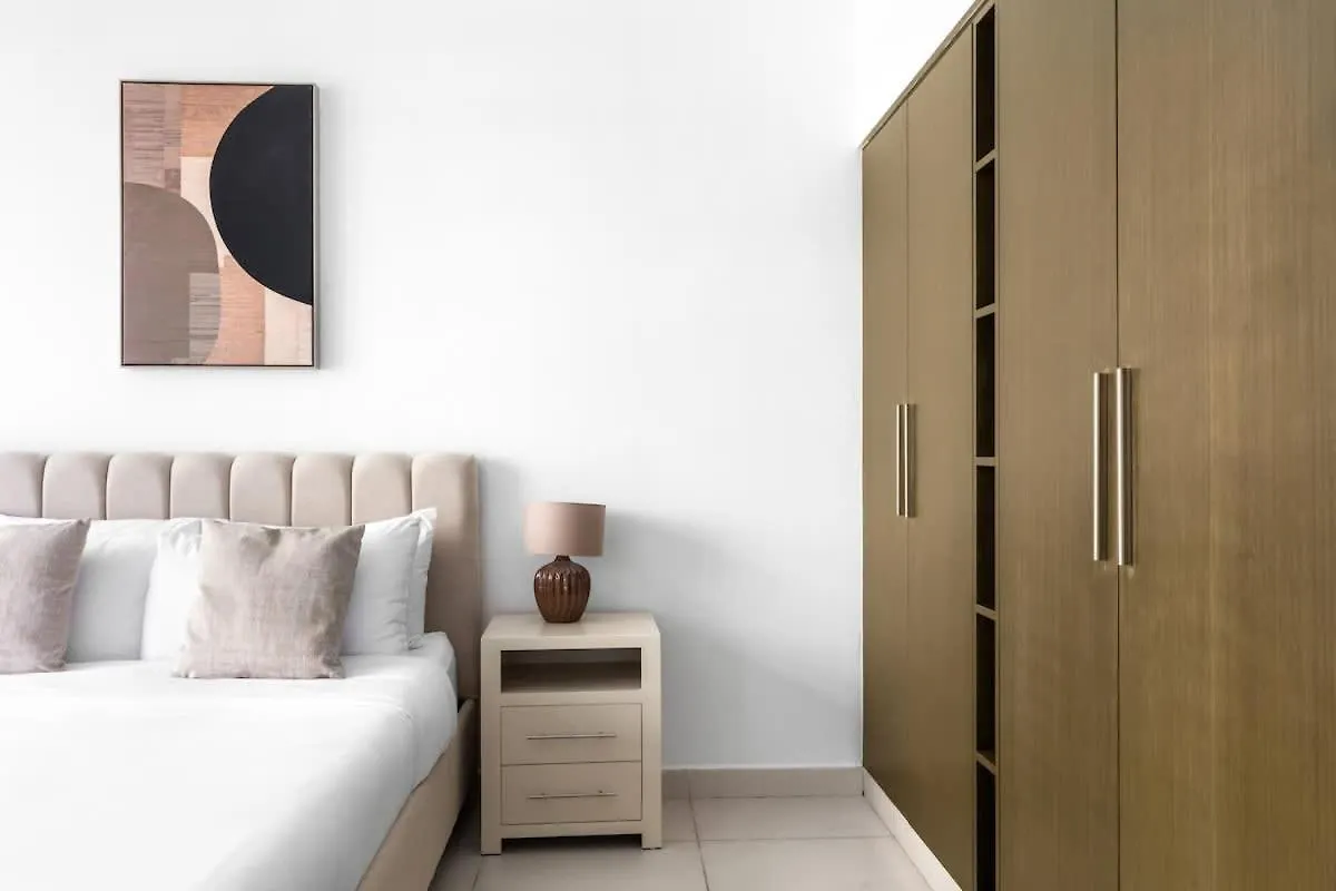 Prime Downtown Burj Khalifa I Sleeps 8 Apartment Dubai 0*,