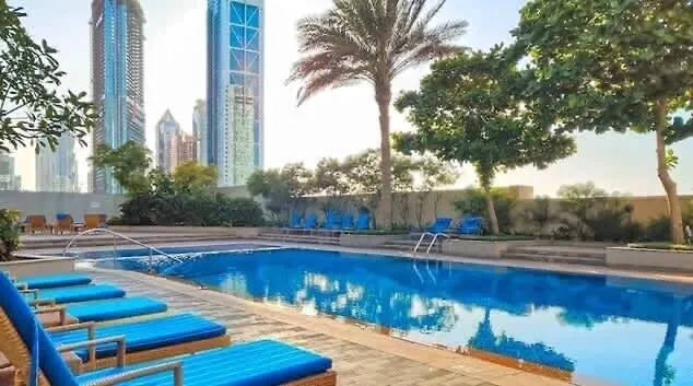 Prime Downtown Burj Khalifa I Sleeps 8 Apartment Dubai United Arab Emirates